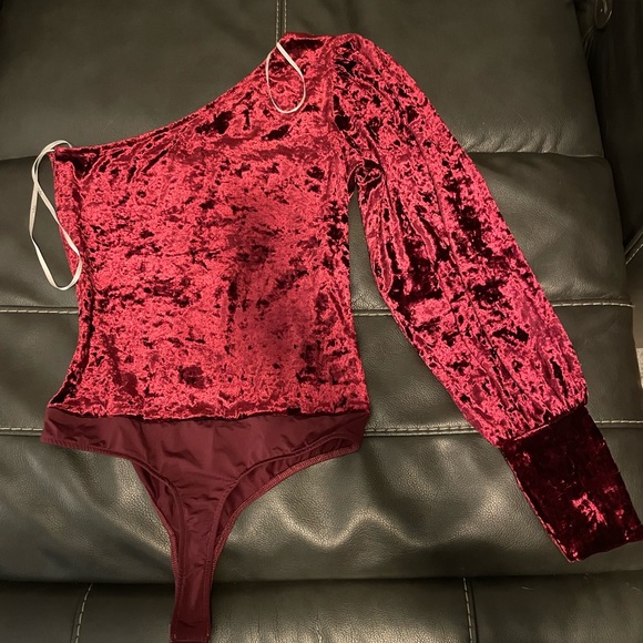 Lulus bodysuit - Picture 4 of 4